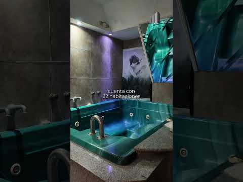 HOTEL LE PRIVE EN VENTA, MALAGUEÑO, CORDOBA.
