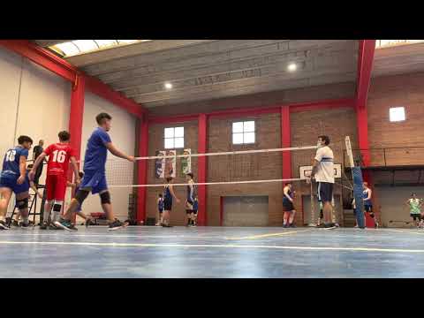 Lomas B vs CTROV S17/ 1-3