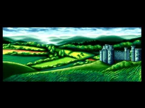 Computer game intros - Lords of The Realm (1994)