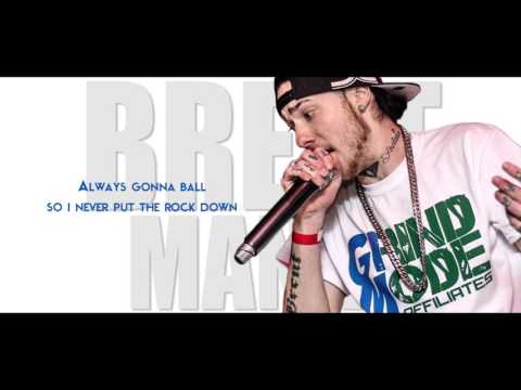 Jynx ft  Ty Banks Los Fidel Brent Mania   At The Top Directed by King Tyme