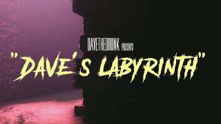 Dave's Labyrinth Teaser Trailer 2