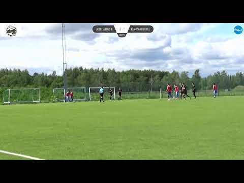Adolfsbergs IK - IK Arvika Fotboll