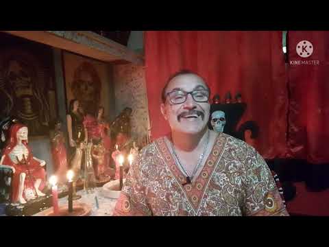 🔱Como acionar o poder de Exu, aprenda seus mistérios em 7 vídeos, tenha ele ao seu lado....