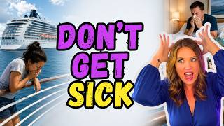 Are Cruise Ships Really Floating Petri Dishes?