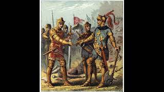 2000 ans d'Histoire : La guerre de Cent ans