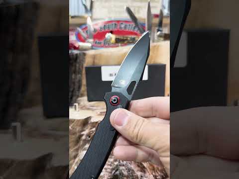 Cobratec Knives: A Poor Man's Microtech OTF?