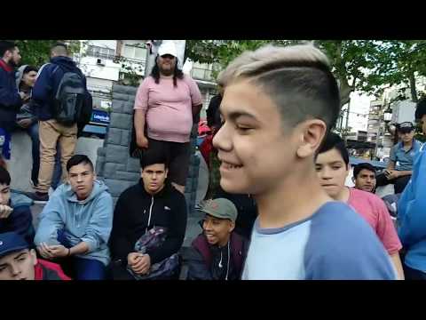 LK vs THO - SEMIFINAL (Fecha 8)