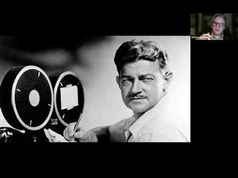 Sullivan's Travels (1941) Classic Comedy Film Talks