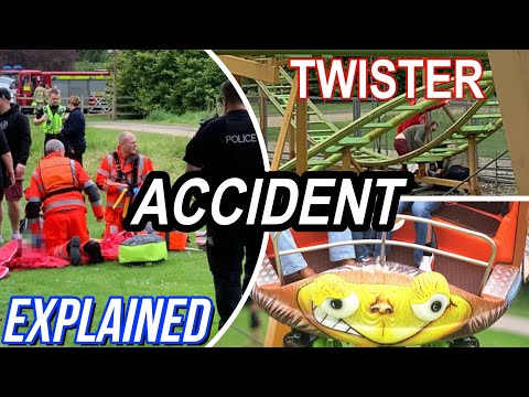 Twister - Light Water Valley Accident - EXPLAINED