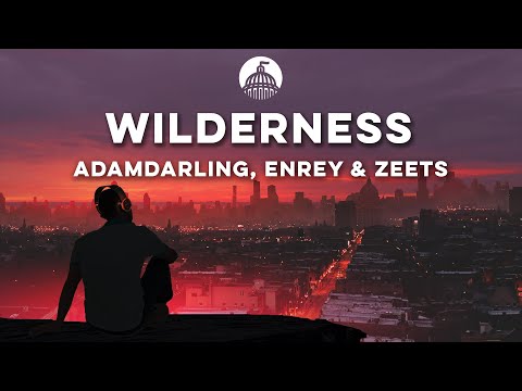 AdamDarling, Enrey & ZEETS - Wilderness