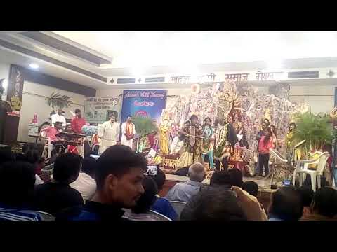 Siri Siri Durga Puja Moa 2018