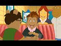 The Final Scene Of Arthur And End Credits