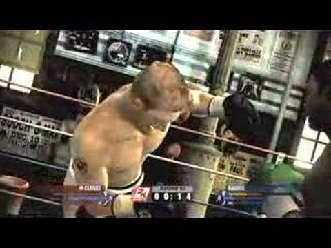 Don King Boxing Xbox 360