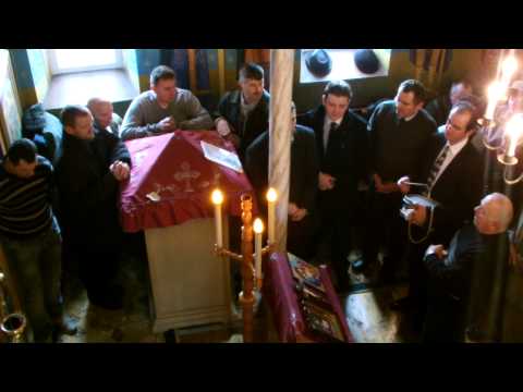 Dubasii de la Tatarasti jud Hunedoara