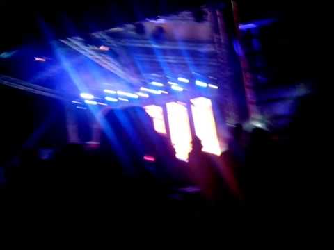 West House Reunion Festival Petak 06.06.2014.