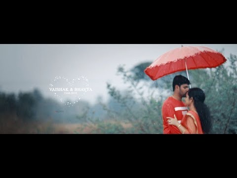 VAISHAK & BHAVYA | TRADITIONAL KANNUR WEDDING | MAZHAVIL WEDDING COMPANY | 2019