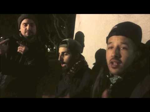 Raggabund feat. Delfino Flow - Buenos Aires Jam