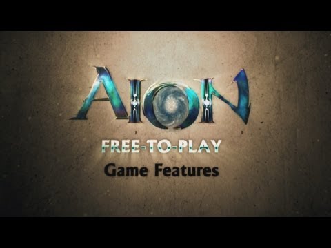 Aion Gold Pack Gameforge Key GLOBAL 30 Days - 3