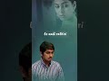 Nammaka Tappani Nijamaina Song Lyrics Bommarillu Movie Song Sadwhatsappstatusvideo Ytshorts Plzsubs