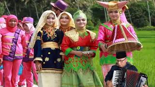 Download lagu ANAK SALIDO Duet Biola dan Akordion Bersama Rizaldi Gamel. mp3