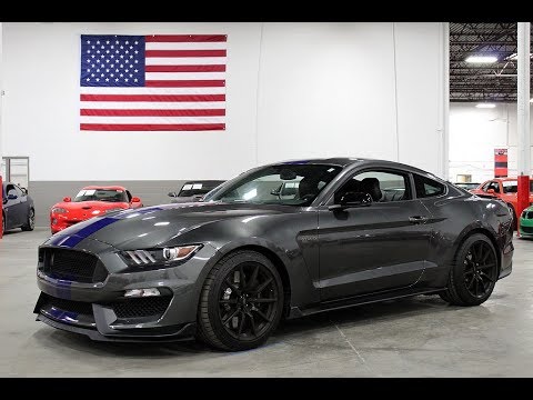 2016 Shelby GT350 (CC-1165038) for sale in Kentwood, Michigan
