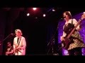 Southern Culture On The Skids * SCOTS * Shelby, NC Oh Lonsome Me / Santo Live 2010