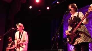 Southern Culture On The Skids * SCOTS * Shelby, NC Oh Lonsome Me / Santo Live 2010