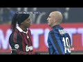 Inter vs Milan FULL MATCH HD (Serie A 2009-2010)