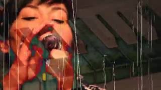 Dead Man's Carnival promo reel.