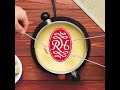 Fondiu rinkinys Russell Hobbs 22560-56 Fiesta