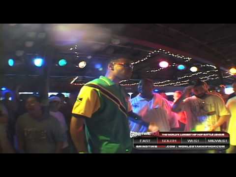 Jee Polo vs Godzilla