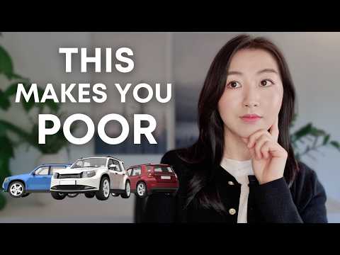 會計師揭祕無人問津的頭號財富殺手 (ACCOUNTANT EXPLAINS The #1 Wealth Killer No One Talks About)