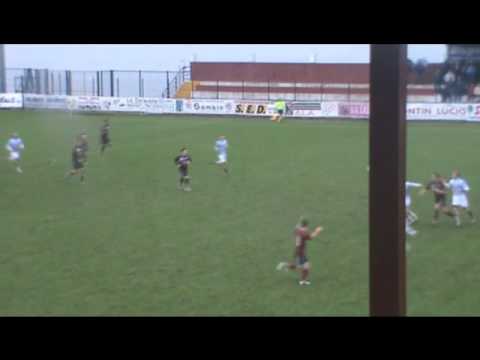 SERIE D GIRONE C: CHIOGGIA S.-SANDONAJESOLO