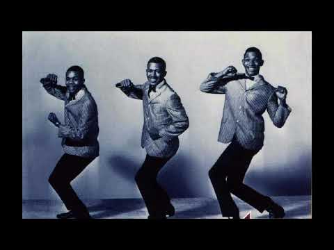 Cool Jerk - Capitols - 1966