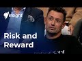 what are the consequences of risk taking full episode sbs insight