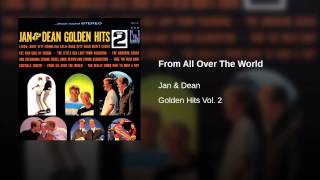 From All Over The World