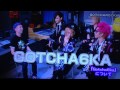 GOTCHAROCKA HOTWAVE(2/2) 
