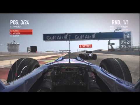 soluzioni f1 2010 playstation 3