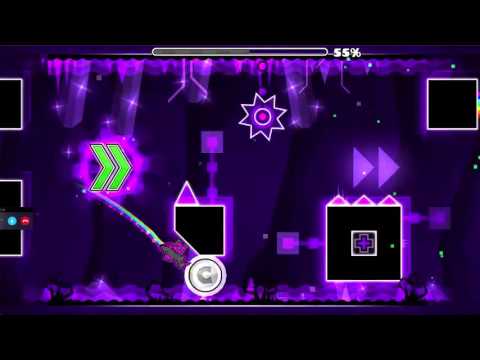 Geometry Dash - Innominatum [6*?] by IIFrosTII [Me]