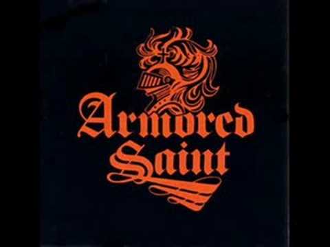 Armored Saint - The Pillar