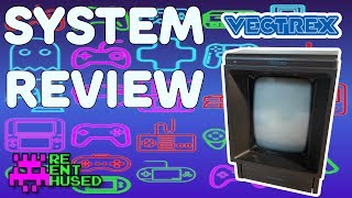 System Review: Vectrex