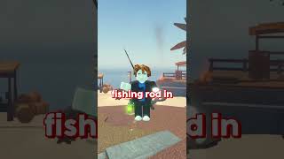 Download lagu Free Admin Fishing Rod in Fisch! 🫨 mp3
