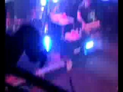 Hate Me - Children of Bodom Live In Denver Gothic