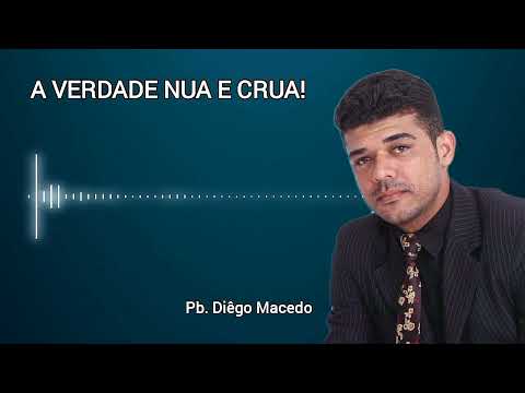 A Verdade - Diego Macedo