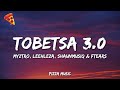 Myztro Leehleza Tobetsa 3 0 Lyrics Feat Shaunmusiq Ftears