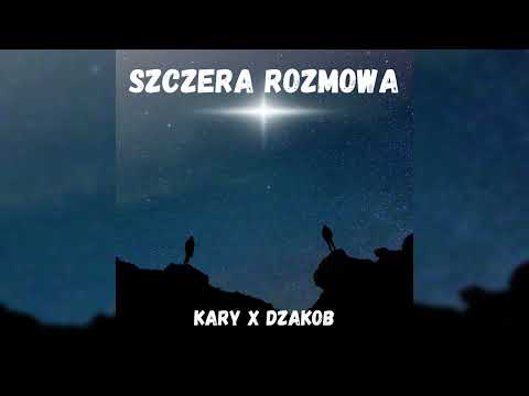 KaRy x dzakob - Szczera Rozmowa