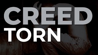 Creed - Torn (Official Audio)