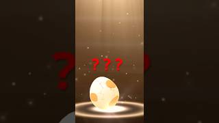 What do i hatched today? #pokemon #pokemonchannel #games