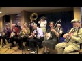 Blazin' Banjos  "Bye Bye Blues"