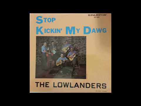 The Lowlanders - The Battle of Stoney Creek